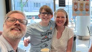 Fundraiser for Mike Hamilton by Georgia Morley : Support Mike and Kate  Hamilton Through Cancer