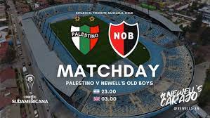 Newell's martes, mayo 4, 2021 en msn deportes B Naxnxzkpx6km