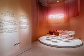 I Migliori Stand Al Salone Del Mobile Rho Fiera 2019 Saloni Mobile Discoteche