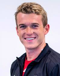 2019-20 Men's Swimming & Diving Roster