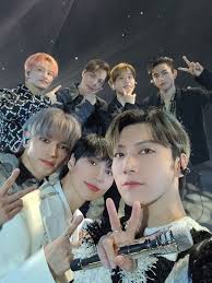 K pop superm baekhyun kai taemin taeyong mark lucas zehn logo name edelstahl armband einstellbar armband fans sammlung,kaufen sie von verkäufern aus china . Superm Baekhyun Kai Kpop Lucas Mark Monster And Infinity Taemin Taeyong Hd Mobile Wallpaper Peakpx
