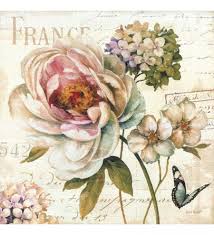 Shop amazing wall paintings & décor online @low price. Buy Exclusive Wall Decor Canvas 24 X 24 Inch French Greetings Floral Framed Digital Art Print At Best Price 517451