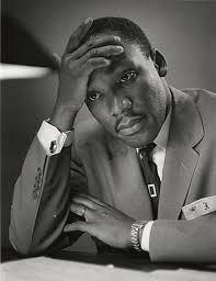 Martin luther king, jr., was a black clergyman from atlanta, georgia. Martin Luther King Jr 1929 1968 Born Michael King But His Father Changed His Name In Honor Of The German Reformer Martin Luther King Black History Luther