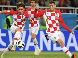 Luka modric is a legend, both in his country of croatia and within the footballing world. Modric Xhaka Co Weltfluchtlingstag So Sieht Die Wm Elf Der Fluchtlinge Aus Svz De