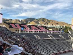 Rice Eccles Stadium Salt Lake City 2019 All You Need To