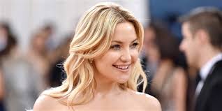 In an interview with aol, the ww ambassador revealed that. Kate Hudson Shows Off A New Bob Hairstyle On Ellen
