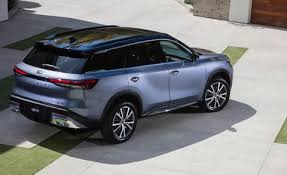 Maybe you would like to learn more about one of these? 2022 Infiniti Qx60 What We Know So Far