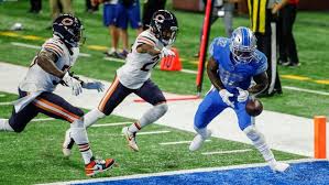 And while the bears have certainly left their mark on the history of the nfl, they also have done the same on thanksgiving. Detroit Lions Lose To Chicago Bears 27 23 Game Thread Replay