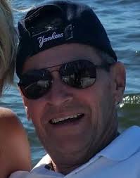 Obituary information for Mr. Terry MacFarlane