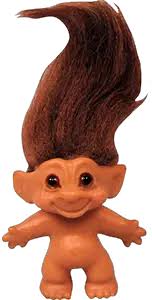 Troll Dolls