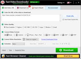 Fast Video Downloader Year License Free Download Giveaway Club Search Video Video