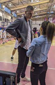 Michael malone is in sombor, serbia, the hometown of denver nuggets superstar nikola jokic. Hoop Central On Twitter Nikola Jokic Looking Skinny