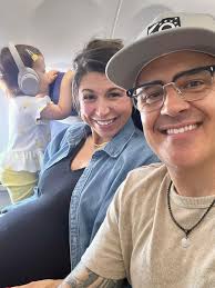 Drumming Up the Fun with 3-Month-Old Prodigy Julie