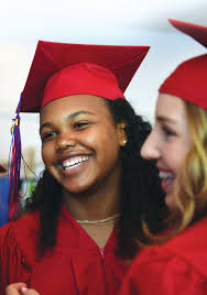 IN A STEVENS EDUCATION