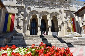 Departamentul de formare continuă și transfer tehnologic. The University Dunarea De Jos Galati For Europe