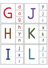 Jeux En Ligne Cartes De Correspondance Majuscule Minuscule Apprendre L 39 Eq Lettres Majuscules Et Minuscules Activites D Alphabet Phonetique Pour Maternelle