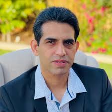 Jacob L. Thelen, Ph.D.