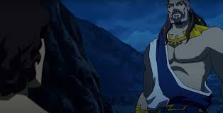 Dive into some of the best anime series available this april. Blood Of Zeus Trailer Netflix Sets Show From Castlevania Studio Indiewire
