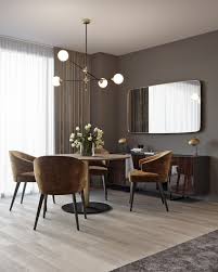 Make mealtimes more inviting with comfortable and attractive dining room and kitchen chairs. Upholstered Dining Chairs 10 Inspiring Dining Room Designs