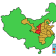 1556 Shaanxi earthquake