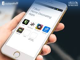 From virtual consultants to stores, these home decoration apps will have you decorating like a pro in no time. Flaunt A Stylish Home With These 7 Best Home Decorating Apps Roofandfloor Blog