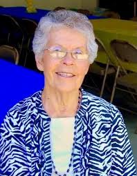 Obituary for Yvonne (McDonald) Broach