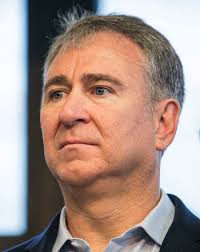 Chicago area gets a greater share in Forbes' billionaire ranking