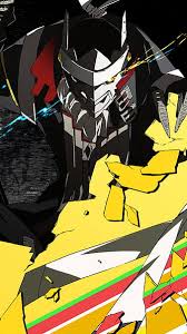 4 things we learned from the 'succession' season 3 teaser trailer. Hd Persona 4 Wallpapers Peakpx