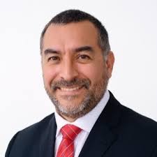 Ruben Armando Max Guzman