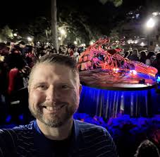 Chris Summerlin, Ph.D.