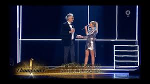 4,565,830 likes · 101,565 talking about this. Andrea Bocelli And Helene Fischer If Only Live At Schlager Champions Youtube