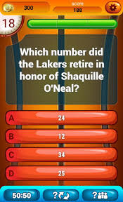 Maybe you would like to learn more about one of these? Baloncesto Juego De Preguntas For Android Apk Download