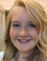 Obituary information for Sarah Katherine Lafferty