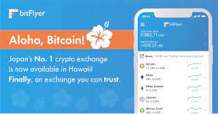 And the beauty of open and permissionless blockchains like bitcoin is, anyone can start their full node and bring their equipment to participate in the mining process. Bitflyer Usa Is Now Available In Hawaii The Bitflyer Blog