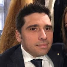 Antonio Alaimo posted