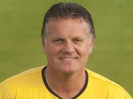 AFC Telford's Andy Sinton is manager of the month