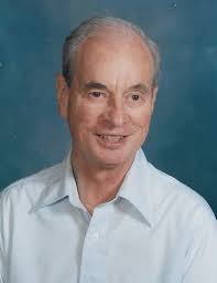 Obituary information for Robert Pierpont Hey