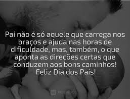 30 Mensagens Incriveis E Emocionantes Para O Dia Dos Pais Pensador
