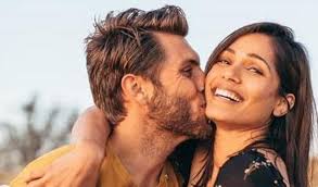 Freida Pinto is engaged to photographer Cory Tran, see pics