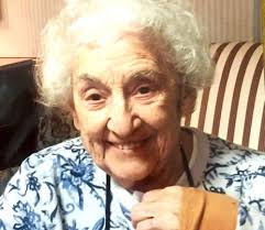 Obituary information for Ann (Cardillo) Riddell