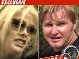 Anna's Ex: Smith Wanted Me to Kill Pierce