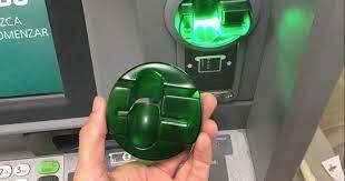 A skimmer inside a gas pump or atm can steal the information off the magnetic stripe of your credit card or debit card. How To Protect Yourself From Credit Card Skimmer