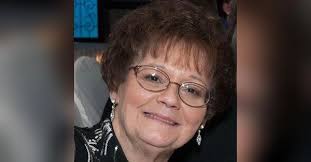 Pamela M. Cavell Obituary