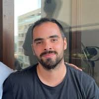 Tomás Joaquín Paredes Arancibia