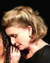 Katherine Almquist: Credits, Bio, News & More