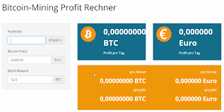 How much can you make baking tezos in 2020? Bitcoin Mining Lohnt Sich Das Mining Von Bitcoin Noch Bitcoinmag De