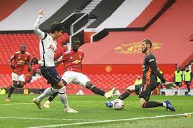 The match will be played on sunday, 04 october 2020 starting at around 17:30 cet / 16:30 uk time and we will have live streaming links closer to the kickoff. Man Utd V Spurs 2020 21 Premier League