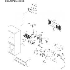 Check spelling or type a new query. Sharp Refrigerator Exploded Diagram Sj F65pc Wh Sj F65pc Sl