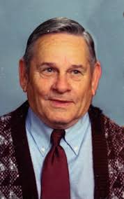 SSG James Harmon Meade