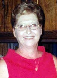 Joyce Griffin Obituary